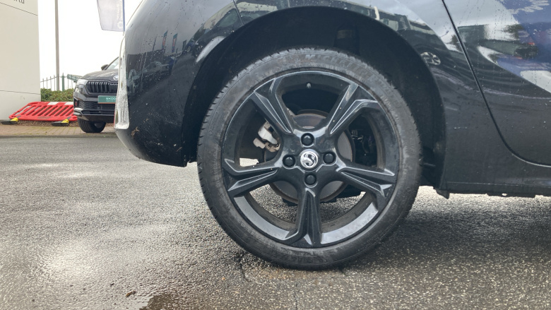 Vauxhall Corsa 1.2 Turbo GS 5dr Petrol Hatchback